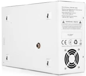 Фото: Стабілізатор Real-EL Stab WM-10000 (EL122400015) № 3 | KTC