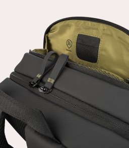 Рюкзак для ноутбука Tucano Laser Black (BKLAS15-BK)