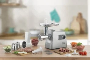 Фото: Електром'ясорубка Gorenje MG2500DS (744167) № 15 | KTC