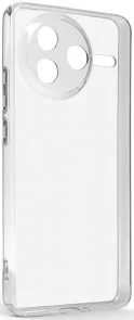 Фото: Чохол ArmorStandart for Poco F7 Pro - Air Camera cover Clear (ARM80350) № 2 | KTC