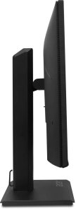 Монітор Acer B277UGbmiiprzx Black (UM.HB7EE.G14)