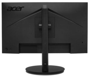 Монітор Acer CB272Gbmiprx Black (UM.HB2EE.G06)