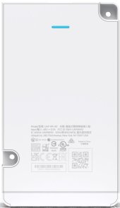 Точка доступy Wi-Fi Ubiquiti In-Wall HD (UAP-IW-HD)