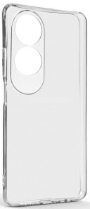 Чохол ArmorStandart for Oppo A60 4G - Air Camera cover Clear (ARM78598)