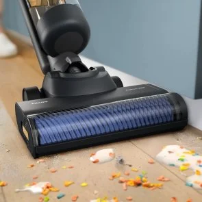 Фото: Ручний бездротовий пилосос Philips Serias 7000 AquaTrio (XW7264/10) № 6 | KTC