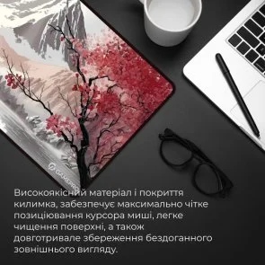 Фото: Килимок GamePro MP275JS № 8 | KTC