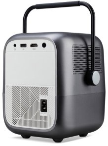 Проектор AOpen Fire Legend QF23s Grey (MR.JXC11.005)