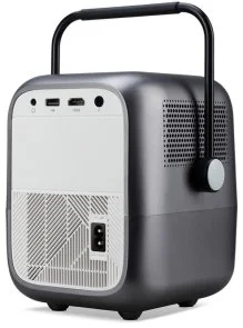 Фото: Проектор AOpen Fire Legend QF23s Grey (MR.JXC11.005) № 5 | KTC