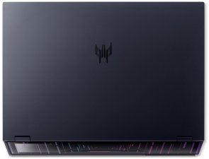 Ноутбук Acer Predator Helios 18 AI PH18-73-9124 NH.QVYEU.002 Black