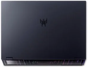 Фото: Ноутбук Acer Predator Helios 18 AI PH18-73-97PH NH.QVXEU.003 Black - 18" IPS 120 Гц / Intel Core Ultra 9 / 275HX / DDR5 64 ГБ / PCI-E SSD 2 ТБ / GeForce RTX 5090 № 6 | KTC