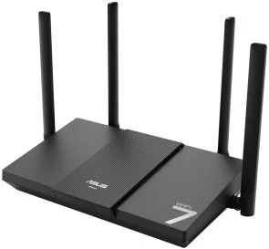 Фото: Wi-Fi Роутер ASUS RT-BE50 № 4 | KTC