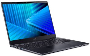 Ноутбук Acer Acer TravelMate P4 14 TMP414-55-TCO-76HA NX.BH2EU.005 Blue