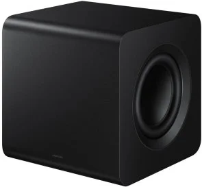Фото: Саундбар Samsung HW-QS700F Black (HW-QS700F/UA) № 11 | KTC