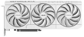 Відеокарта ASUS PRIME GeForce RTX 5070 White OC Edition 12GB GDDR7 (PRIME-RTX5070-O12G-WHITE)
