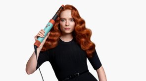 Мультистайлер Dyson Airwrap I.D. HS08 Complete Long Ceramic Patina/Topaz (533598-01)