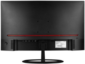 Монітор ProLogix GM2724C Black
