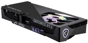 Фото: Відеокарта MSI GeForce RTX 5070 Ti 16G GAMING TRIO OC № 4 | KTC