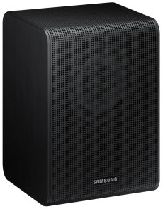 Колонки Samsung SWA-9250S Black (SWA-9250S/UA)