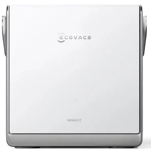 Фото: Мийник вікон ECOVACS DEEBOT Winbot W2 PRO OMNI (WG851-11) № 7 | KTC