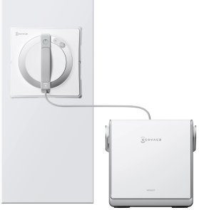 Мийник вікон ECOVACS DEEBOT Winbot W2 PRO OMNI (WG851-11)