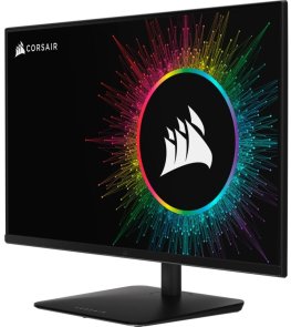Монітор Corsair XENEON 32UHD144 Black (CM-9020006-PE)
