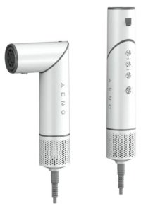 Фен AENO HS1 White (AHS0001)