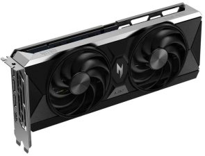Відеокарта Acer Arc B580 Nitro OC (DP.Z4BWW.P01)