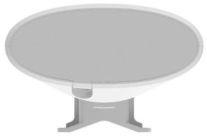 Точка доступy Wi-Fi Ruijie Reyee RG-RAP62-OD