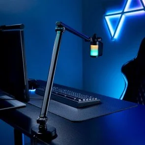 Фото: Пантограф OfficePro SA085 Black № 14 | KTC