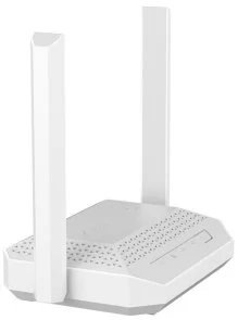 Фото: Wi-Fi Роутер Keenetic Racer (KN-4010) № 5 | KTC