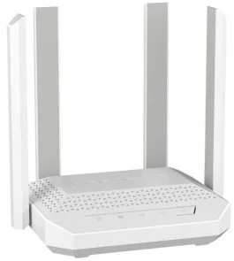Фото: Wi-Fi Роутер Keenetic Sprinter (KN-3711) № 2 | KTC