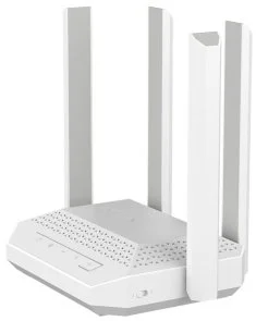 Фото: Wi-Fi Роутер Keenetic Sprinter (KN-3711) № 6 | KTC