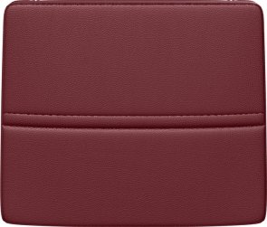 Подушка Anda Seat Kaiser Maroon (AC-YZL-01-A-PV-J-W01)