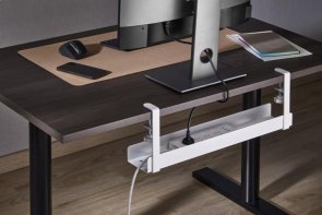 Органайзер для кабелів OfficePro CT500W