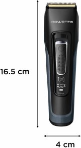 Машинка для стрижки Rowenta Advancer (TN5244E0)