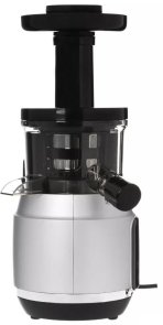  Соковижималка шнекова Tefal Juice and Clean (ZC420E38)