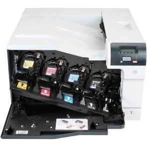 Принтер HP Color LJ CP5225n A3 (CE711A)