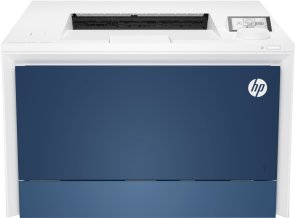Принтер HP Color LaserJet Pro 4203dw with Wi-Fi (5HH48A)