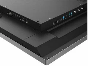 Фото: Інтерактивний дисплей VIVITEK NovoTouch (BK652i) № 8 | KTC