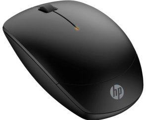 Миша HP 230 Slim Wireless Black (AJ7C2AA)
