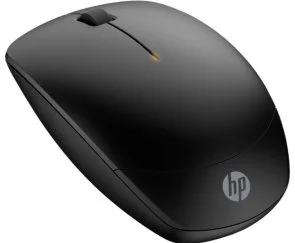 Фото: Миша HP 230 Slim Wireless Black (AJ7C2AA) № 2 | KTC