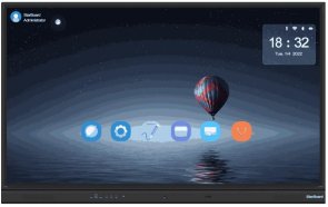 Інтерактивний дисплей Starboard IFPD-YL5X-PRO-65 65