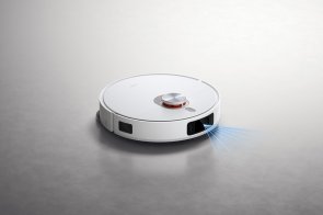 Робот-пилосос Xiaomi Robot Vacuum X20 Pro (1100572)