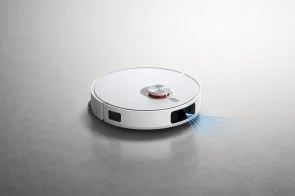 Фото: Робот-пилосос Xiaomi Robot Vacuum X20 Pro (1100572) № 6 | KTC