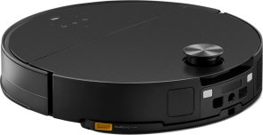 Робот-пилосос Roborock Saros 10 Black (1139657)