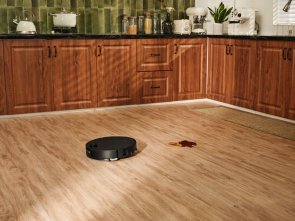 Робот-пилосос Roborock Saros 10 Black (1139657)