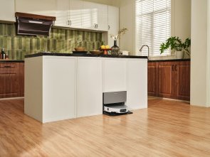 Робот-пилосос Roborock Saros 10 White (1139656)