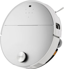 Робот-пилосос Roborock Saros 10 White (1139656)