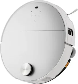 Фото: Робот-пилосос Roborock Saros 10 White (1139656) № 3 | KTC