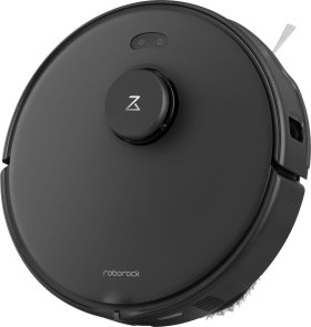 Робот-пилосос Roborock Qrevo Edge 5V1 Black (1142181)